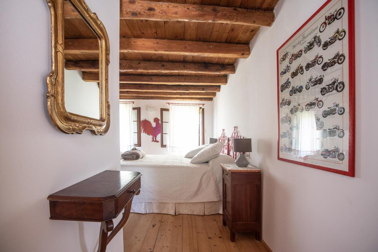 Regina Nel Cuore Del Veneto Codognè Exterior foto